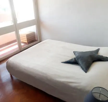 Apartman Le Brasilia Marseille