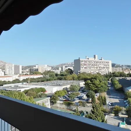 Apartman Le Brasilia